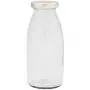 Bouteilles en verre Viva Haushaltswaren 15 x 250ml avec Bouchons Argentés pour Remplissage Automatique – Adaptateur de Remplissage Ø 12 cm Bouteilles en verre Viva Haushaltswaren 15 x 250ml avec Bouchons Argentés pour Remplissage Automatique – Adaptateur de Remplissage Ø 12 cm