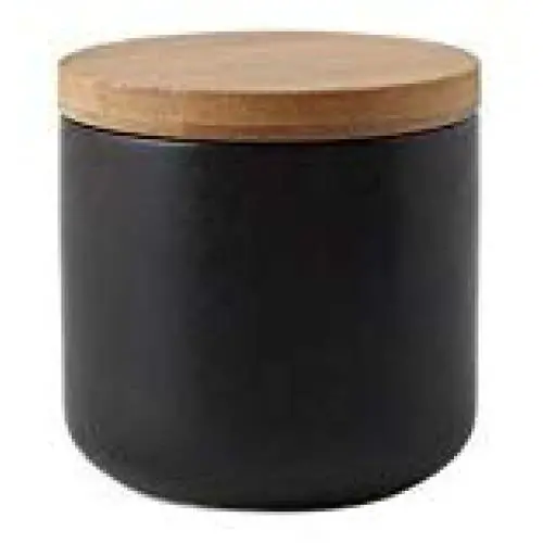 Bouteilles et Récipients de Stockage en Céramique | Récipient de Conservation pour Épices, Contenant pour Aliments avec Bouchon | Caddie à Café, Thé, Bouteille, 260ML, 800ML, 1000ML | par HUDITOOLS | 1 Pièce Bouteilles et Récipients de Stockage en Céramique | Récipient de Conservation pour Épices, Contenant pour Aliments avec Bouchon | Caddie à Café, Thé, Bouteille, 260ML, 800ML, 1000ML | par HUDITOOLS | 1 Pièce