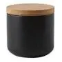 Bouteilles et Récipients de Stockage en Céramique | Récipient de Conservation pour Épices, Contenant pour Aliments avec Bouchon | Caddie à Café, Thé, Bouteille, 260ML, 800ML, 1000ML | par HUDITOOLS | 1 Pièce Bouteilles et Récipients de Stockage en Céramique | Récipient de Conservation pour Épices, Contenant pour Aliments avec Bouchon | Caddie à Café, Thé, Bouteille, 260ML, 800ML, 1000ML | par HUDITOOLS | 1 Pièce
