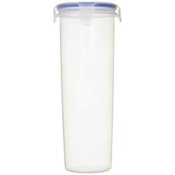 Komax A-1011 Vertical Storage Canister 1.3 Litre Plastic