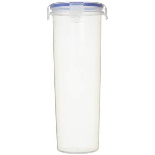 Komax A-1011 Vertical Storage Canister 1.3 Litre Plastic