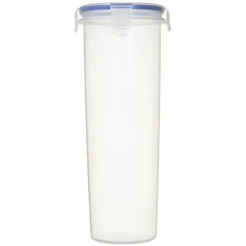 Boîte de Rangement Verticale Komax A-1011 1,3 Litre en Plastique Boîte de Rangement Verticale Komax A-1011 1,3 Litre en Plastique