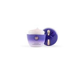 Tatcha Ageless Enriching Renewal Cream: Moisturizing Skin Cream for Firmer Skin to Reduce Appearance of Fine Lines and Wrinkles (1.86 oz)