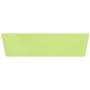 Wenko Candy 20327100 Storage Tray Wide Plastic 22 x 6 x 14 cm Green
