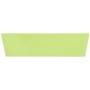 Wenko Candy 20327100 Storage Tray Wide Plastic 22 x 6 x 14 cm Green