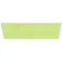 Plateau de Rangement Plastique Wenko Candy 20327100 Large 22 x 6 x 14 cm Vert Plateau de Rangement Plastique Wenko Candy 20327100 Large 22 x 6 x 14 cm Vert