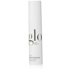 Glo Skin Beauty Oil Free Moisturizer | Lightweight Antioxidant Face Lotion with Hyaluronic Acid to Moisturize and Balance | Recommended for Oily Skin