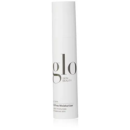 Huile Beauté Glo - Lotion Hydratante Légère à l'Antioxydant avec Acide Hyaluronique pour Hydrater et Équilibrer – Recommandée pour les Peaux Grises Huile Beauté Glo - Lotion Hydratante Légère à l'Antioxydant avec Acide Hyaluronique pour Hydrater et Équilibrer – Recommandée pour les Peaux Grises