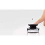 LQQGXLCondiment bottle, jar condiment storage box Spice jars Glass storage jars Spice jars Small sealed food storage containers Spice storage boxes
