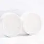 3PCS Flacons Transparents de 50ml 1.7oz avec Bouchon, Récipients en Plastique Réutilisables pour Eau de Nettoyant, Tonique, Maquillage, Voyage et Usage Quotidien 3PCS Flacons Transparents de 50ml 1.7oz avec Bouchon, Récipients en Plastique Réutilisables pour Eau de Nettoyant, Tonique, Maquillage, Voyage et Usage Quotidien
