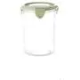 600 1500ml Food Preservation Container Coarse Cereals Grains Jar Scale Bottle Fresh Pot Kitchen Storage Cans Sealing Box Tank,1000ml Green 600 1500ml Food Preservation Container Coarse Cereals Grains Jar Scale Bottle Fresh Pot Kitchen Storage Cans Sealing Box Tank,1000ml Green