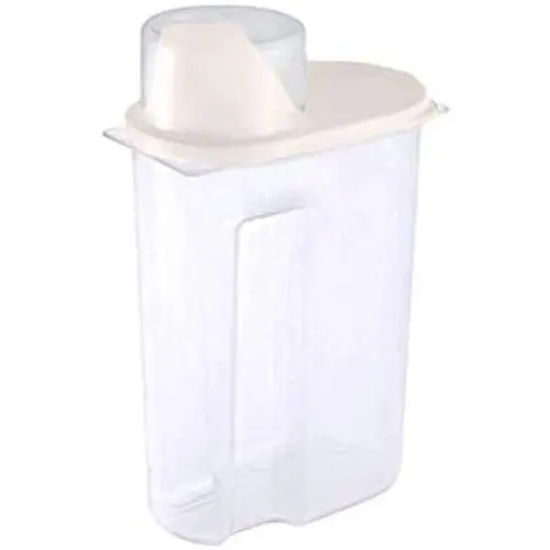 Food Sealed Jar with Lid Household Kitchen Storage Cans for Dried Fruit Snacks 1.9/2.5L Food Sealed Jar with Lid Household Kitchen Storage Cans for Dried Fruit Snacks 1.9/2.5L