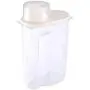 Food Sealed Jar with Lid Household Kitchen Storage Cans for Dried Fruit Snacks 1.9/2.5L Food Sealed Jar with Lid Household Kitchen Storage Cans for Dried Fruit Snacks 1.9/2.5L