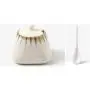LQQGXLCondiment bottle, jar condiment storage box Spice jars, ceramic cans with lids, food storage containers with lids