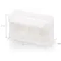 Mini Spice Jars Luxury glass seasoning jar set kitchen supplies Mini Spice Jars Luxury glass seasoning jar set kitchen supplies