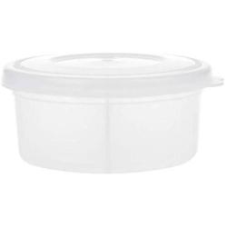 Kitchen Food Storage Jar Airtight Food Storage Small Plastic Box 4 Slot Travel Portable Splitter Pill Cases Medicine Containers