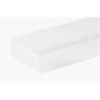 Kitchen noodle crisper, refrigerator storage box, plastic food storage box