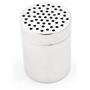 Fox Run 6503 Deluxe Cheese Shaker, 2.75 x 2.75 x 3.5 inches, 4