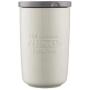 Mason Cash Innovative Kitchen Storage Jar, 12 x 12 x 20 cm, Off-White