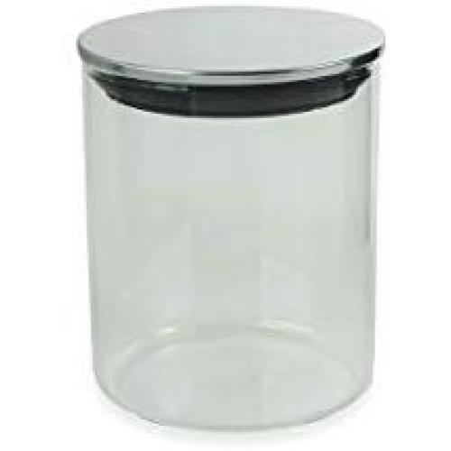Villa d'Este Maison Tivoli, Jar, Borosilicate, Taille Unique Villa d'Este Maison Tivoli, Jar, Borosilicate, Taille Unique