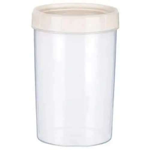 storage jar Grain container Food container Storage Box,Plastic sealed cans kitchen grains dried fruit food storage storage box, khaki medium storage jar Grain container Food container Storage Box,Plastic sealed cans kitchen grains dried fruit food storage storage box, khaki medium