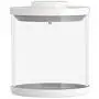 Bocal en Verre 500 ml Hemoton pour Conservation Alimentaire Sec, Fermé Hermétique pour Cuisine Bocal en Verre 500 ml Hemoton pour Conservation Alimentaire Sec, Fermé Hermétique pour Cuisine