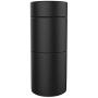Smell Proof Container by Herb Upgrade Airtight Stash Jar to Preserve Spices and Herbs (Perfect)