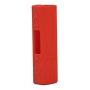 | Storage Bottles & Jars | Thicker JUSTFOG Q16 STARTER Case skin and Silicone Rubber cover Wrap sleeve Protective for Vape JUST FOG Q16C Box mod E Cig | by HUDITOOLS | 1 PCs
