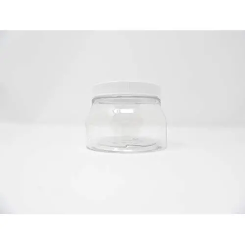 Premium Lebensglasbehälter - 8 Oz. Toscana Stil – 70mm – Pack von 12