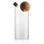 European Glass Storage Tank Food Storage Bottle Nuts Tank Can Kitchen Box Container Sealed Jar With Lid Home Ornaments Decoration,3 European Glass Storage Tank Food Storage Bottle Nuts Tank Can Kitchen Box Container Sealed Jar With Lid Home Ornaments Decoration,3