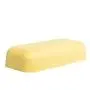 Rohes Kakaobutter – Für Schwangerschaftsstreifen, zur Herstellung von Feuchtigkeitslotionen, Lippenbalsam und Körperbutter – 100% Rein, Lebensmittelqualität, Schokoladenaroma – 236 ml / 8 oz von Better Shea Butter
