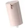 2PCS 30ml/1oz Plastic Clear Airless Vacuum Pump Press Bottle Empty Refillable Lotion Dispenser with Pink Lid Portable Travel Sample Packing Container Jar for Lotion Essence Emulsion Serum 2PCS 30ml/1oz Plastic Clear Airless Vacuum Pump Press Bottle Empty Refillable Lotion Dispenser with Pink Lid Portable Travel Sample Packing Container Jar for Lotion Essence Emulsion Serum