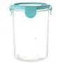 600 1500ml Food Preservation Container Coarse Cereals Grains Jar Scale Bottle Fresh Pot Kitchen Storage Cans Sealing Box Tank,1000ml Blue 600 1500ml Food Preservation Container Coarse Cereals Grains Jar Scale Bottle Fresh Pot Kitchen Storage Cans Sealing Box Tank,1000ml Blue