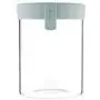 storage jar Grain container Food container Storage Box,Food storage with lid sealed cans kitchen supplies milk powder dried fruit grain storage box, green 800ml storage jar Grain container Food container Storage Box,Food storage with lid sealed cans kitchen supplies milk powder dried fruit grain storage box, green 800ml