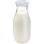 En vrac, 12 Flacons en Ver de 285 ml – Inclut des Couvercles Blancs Réutilisables et des Paillettes. En vrac, 12 Flacons en Ver de 285 ml – Inclut des Couvercles Blancs Réutilisables et des Paillettes.