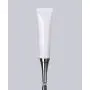 6PCS 15ML/0.5oz Empty White Plastic Soft Squeeze Tubes Cosmetic Eye Cream Tube Bottle with Silver Cap Makeup Sample Travel Packing Container Jars Dispenser for Eyecream Lip Balm Gloss DIY Beauty Tool 6PCS 15ML/0.5oz Empty White Plastic Soft Squeeze Tubes Cosmetic Eye Cream Tube Bottle with Silver Cap Makeup Sample Travel Packing Container Jars Dispenser for Eyecream Lip Balm Gloss DIY Beauty Tool