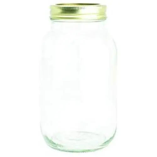 Bocal de Conservation Maison 1000 g Kitchen Craft Bocal de Conservation Maison 1000 g Kitchen Craft