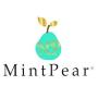 EYE CREAM FOR DARK CIRCLES by MintPear | Firming Eye Cream to Reduce Puffiness Fine Lines Wrinkles And Crows Feet (0.5OZ) | Moisturizer With Vitamin E JoJoba Oil | For Under Eye and the Around Area