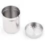 Agitateur de fromage Fox Run 6503 Deluxe, 7.94 x 7.94 x 9.14 cm, 4 Agitateur de fromage Fox Run 6503 Deluxe, 7.94 x 7.94 x 9.14 cm, 4