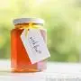 Nakpunar 12 pcs 9 oz Hexagon Glass Jars with Black Lids - 270 ml Nakpunar 12 pcs 9 oz Hexagon Glass Jars with Black Lids - 270 ml