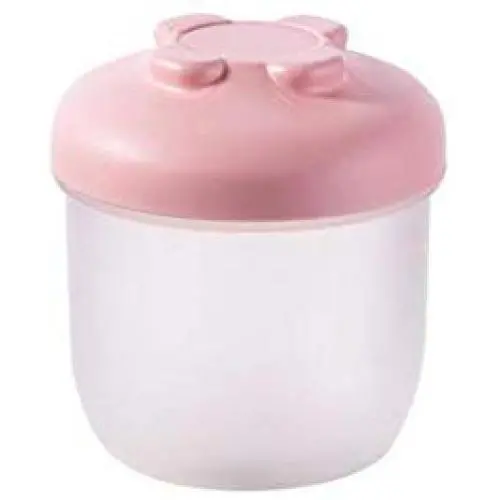 Ensemble de 4 Pots Plastiques Étanches pour Alimentation, Boîtes de Rangement Alimentaire, Rangement de Céréales, Rangement de Bonbons, de Biscuits, de Riz, de Sucre, de Farine, Petits Boîtes Rose Transparent Ensemble de 4 Pots Plastiques Étanches pour Alimentation, Boîtes de Rangement Alimentaire, Rangement de Céréales, Rangement de Bonbons, de Biscuits, de Riz, de Sucre, de Farine, Petits Boîtes Rose Transparent