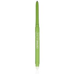 Maybelline New York Define-A-Line Eyeliner, Ebony Black, 0.01 Ounce