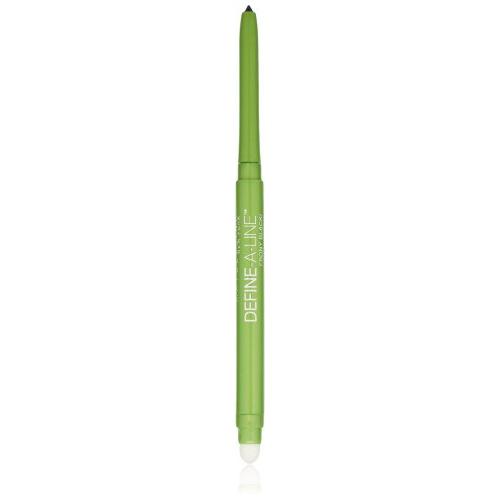 Maybelline New York Define-A-Line Eyeliner, Ebony Black, 0.01 Ounce