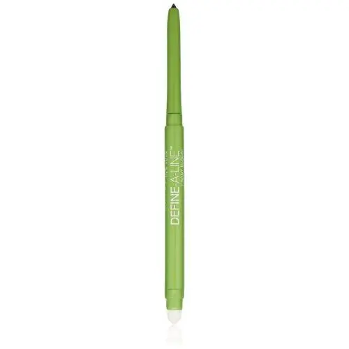Maybelline New York Define-A-Line Eyeliner, Ebony Black, 0.01 Ounce Maybelline New York Define-A-Line Eyeliner, Ebony Black, 0.01 Ounce