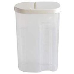 Kitchen multi-grain storage tank/plastic sealed cans/household bean storage tank/dry goods grain five grain storage box