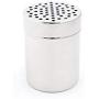 Fox Run 6503 Deluxe Cheese Shaker, 2.75 x 2.75 x 3.5 inches, 4