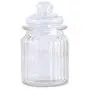 Kitchen Glass Sealed Jars Lid Storage Bottle Food Candy Tea Container Caning Sealing Household Storage Tool,350 Ml