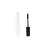 Shintop 6PCS 10ml Empty Mascara Tube with Eyelash Wand Applicators Eyelash Cream Container Bottle, 1ml Syringe, Rubber Inserts and Funnels for Applying Castor Oil