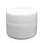 Contenants Réutilisables en Plastique Blanc 12 Pièces 5g / 5ml pour Échantillons, Crèmes, Lotions, Baumes à Lèvres, Cosmétiques, Fabrication Artisanale de Maquillage avec Cercles d'Étiquettes Adhésives Rondes. Contenants Réutilisables en Plastique Blanc 12 Pièces 5g / 5ml pour Échantillons, Crèmes, Lotions, Baumes à Lèvres, Cosmétiques, Fabrication Artisanale de Maquillage avec Cercles d'Étiquettes Adhésives Rondes.