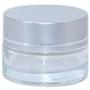 5 Grams Cosmetic Jar,19 Packs Clear Glass Jar Makeup Pot Cosmetic Sample Containers Cream Eyeshadow Packing Pots Bottles